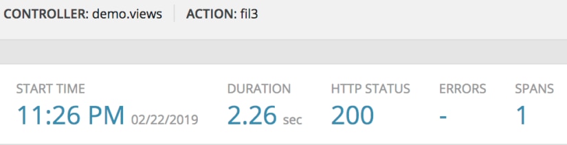 7 Ways to Optimize Python Performance Using APM AppOptics Blog